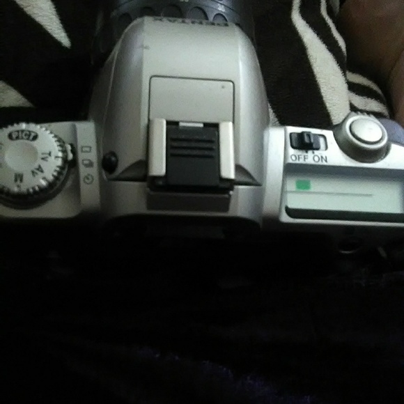 Camera - Picture 3 of 4